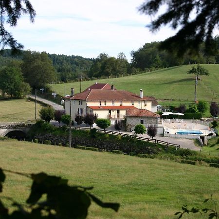 Le Ranfort Chambres D'Hotes Calviac Exterior photo